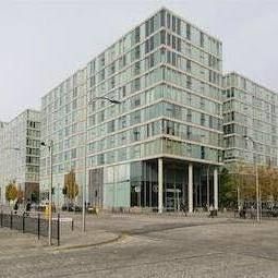 THE HUB, CENTRAL MILTON KEYNES