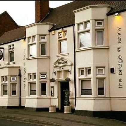 WATLING STREET, FENNY STRATFORD - 1 BEDROOM