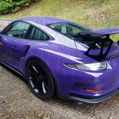 Autoglym Perfect Bodywork Kit