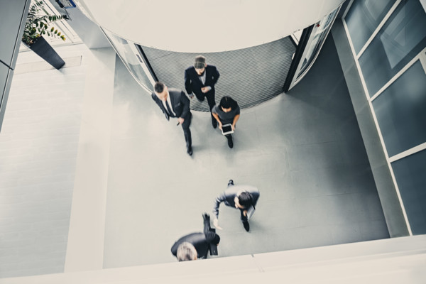 HR, Admin & Secretarial