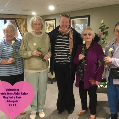 1-2-1s & Exercise Rehabilitation