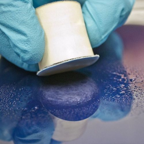 Monza Denibbing Sanding Discs