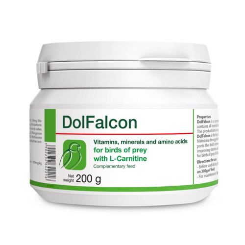 DolFalcon