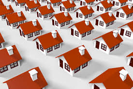 Rents to rise faster than house prices in next five years