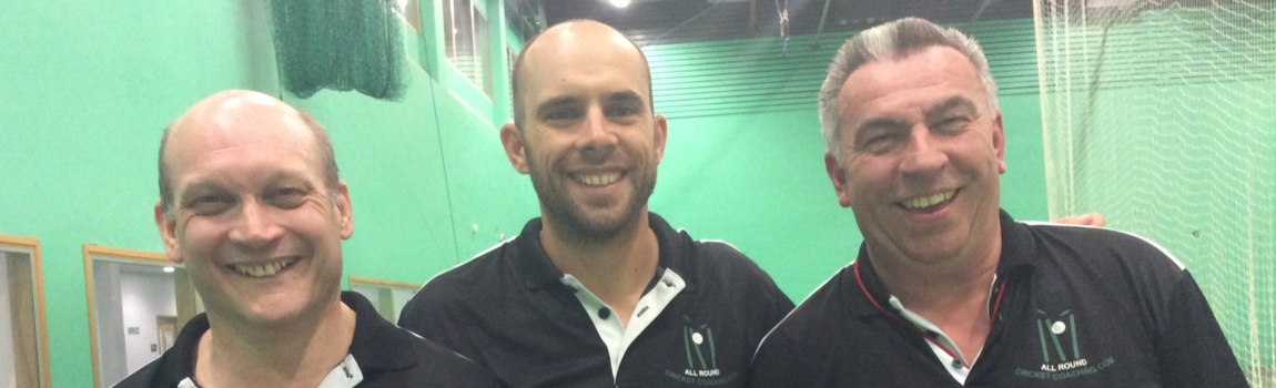 Cricket Coaching School Nationwide