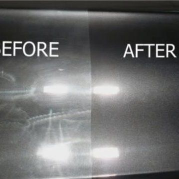 Meguiars M205 Ultra Finishing Polish 237ml