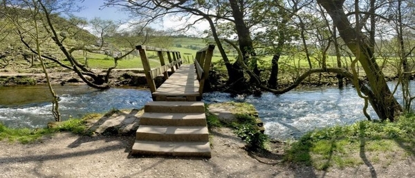 Peak District Mighty Hike 2017