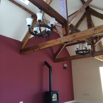 Builders in Whitby, Home Improvements Whitby, Extensions Whitby