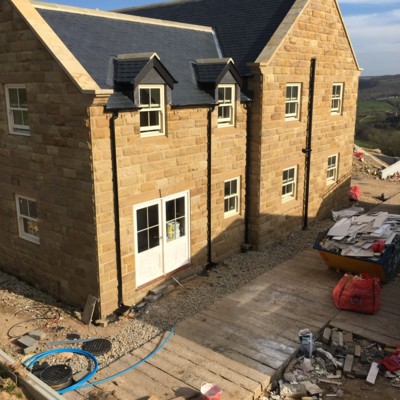 Builders in Whitby, Home Improvements Whitby, Extensions Whitby