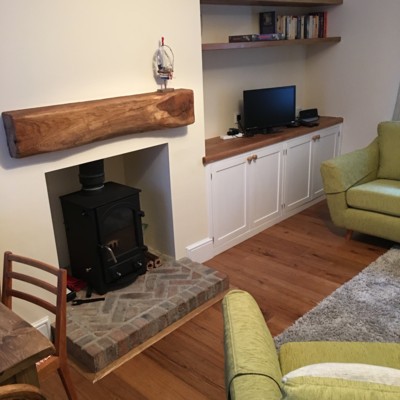 Builders in Whitby, Home Improvements Whitby, Extensions Whitby