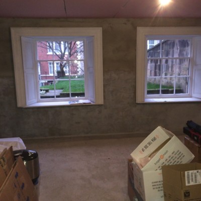 Builders in Whitby, Home Improvements Whitby, Extensions Whitby