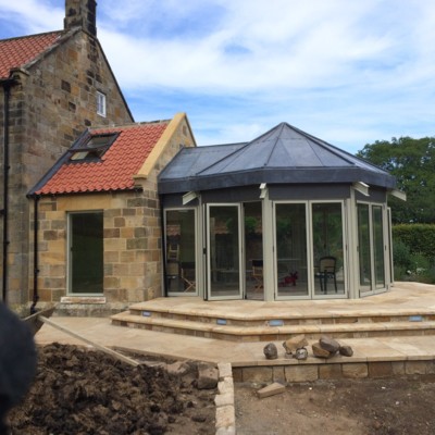 Builders in Whitby, Home Improvements Whitby, Extensions Whitby