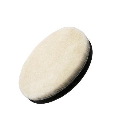 Monza Pro Wool Detailing Pad