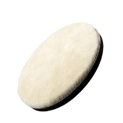 Monza Pro Wool Detailing Pad