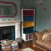 £5000  5 bedrooms Cirencester Road, Cheltenham