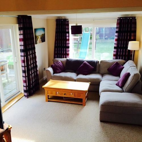 £2100 4 bedrooms Benhall Avenue, Cheltenham