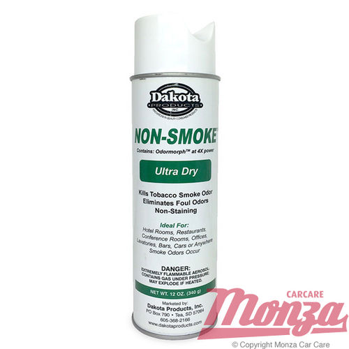 Dakota Non Smoke Cigarette Eliminator