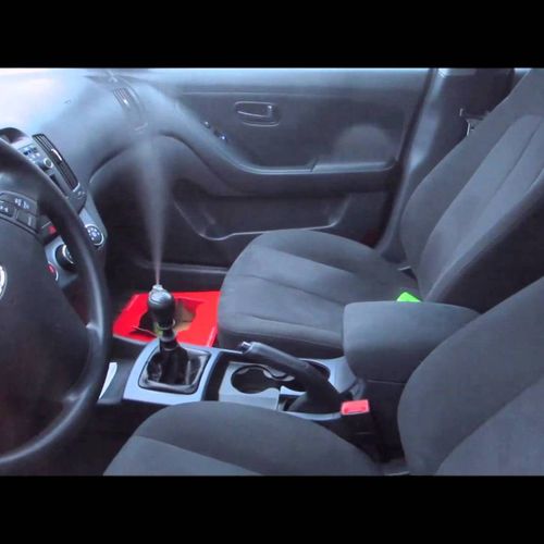 Dakota Non Smoke Cigarette Eliminator