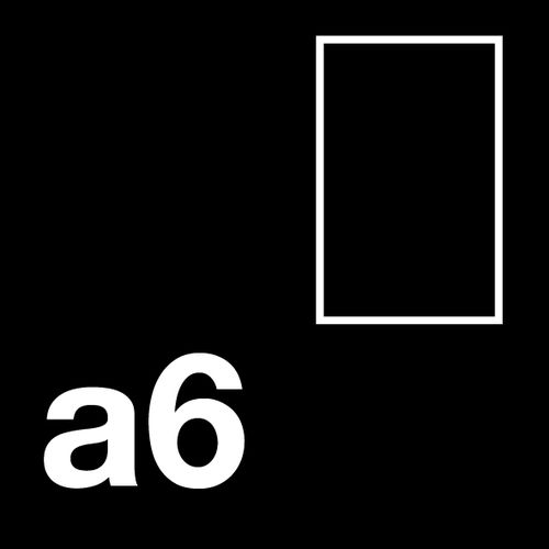 A6 Flyer