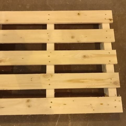 Bespoke Wooden Pallets