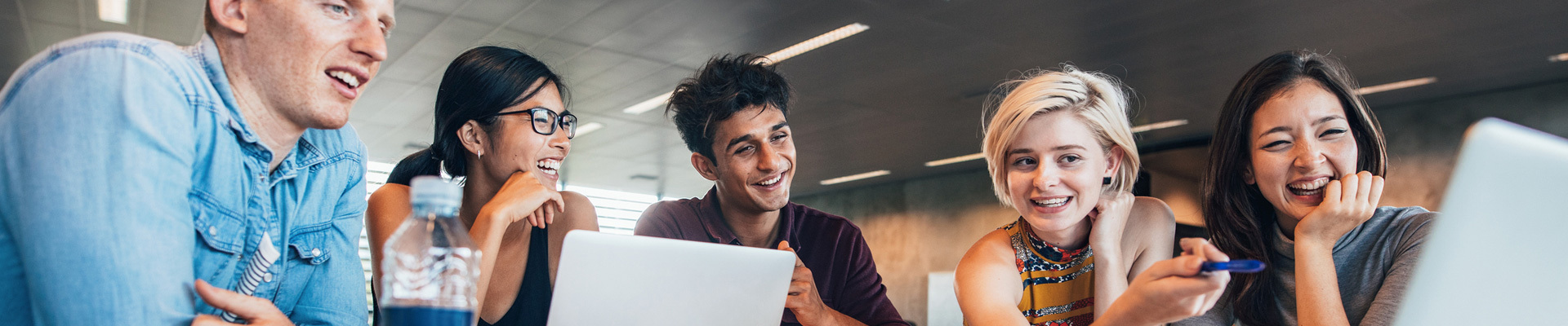 Supply Chain Training, Procurement Training, Commercial Training and Contract Management