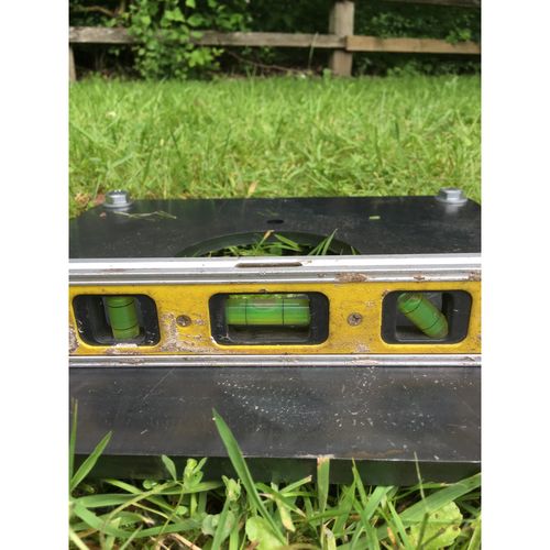 Blue Edge Lighting - Heathrow