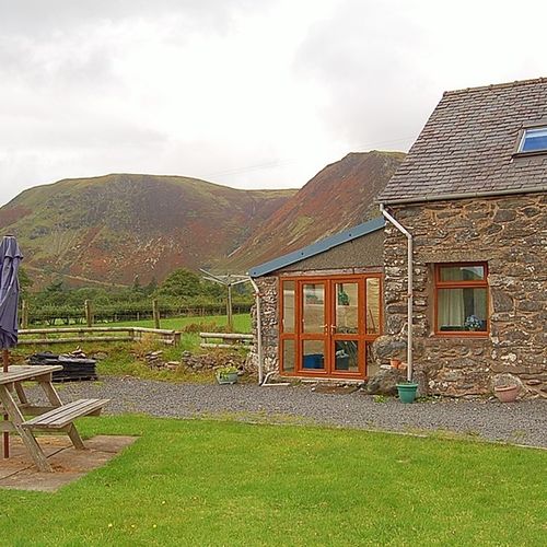 Bwythyn Cerddin 
