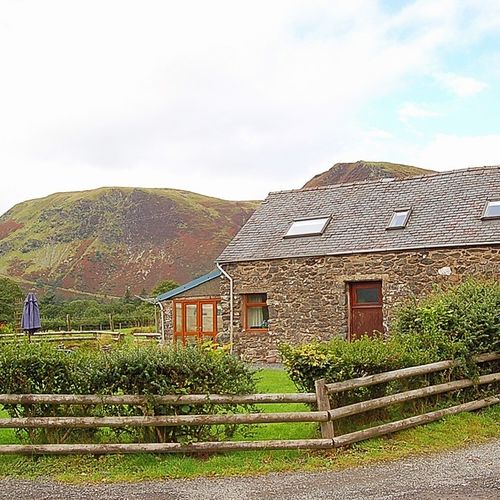 Bwythyn Cerddin 