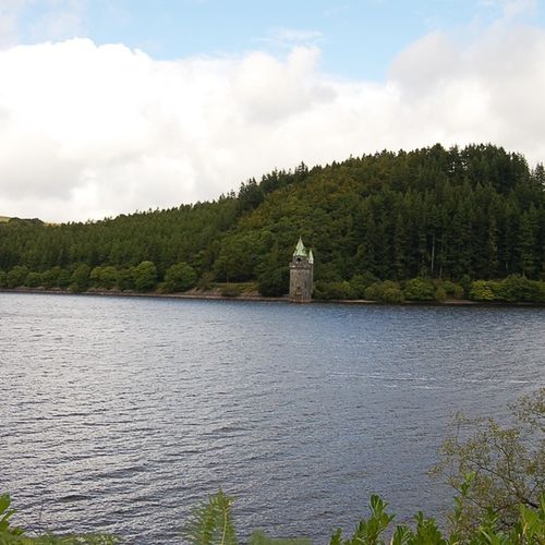 Bwythyn Cerddin 
