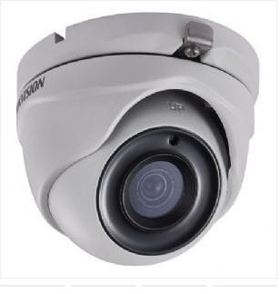 Night vision CCTV camera