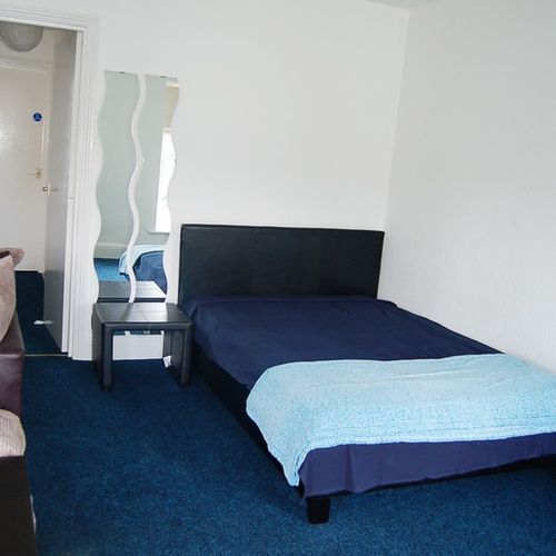 Flat 4