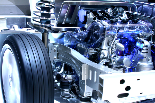 1 Step Closer To Automotive Fuel Cell Stack Mass Manufacture