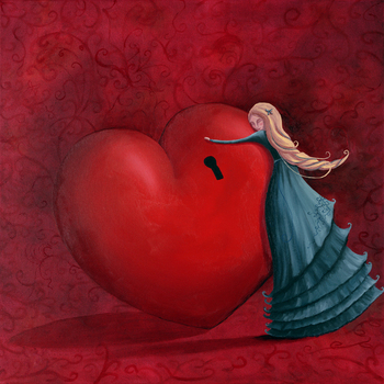 Desires of the heart