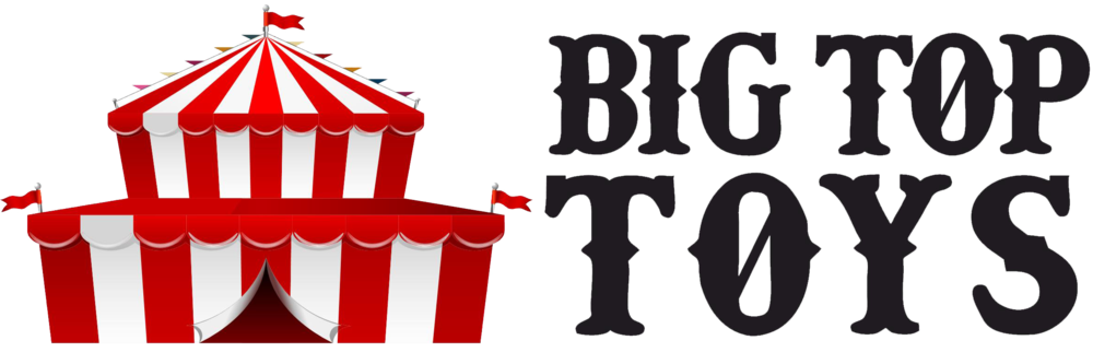 Big Top Toys