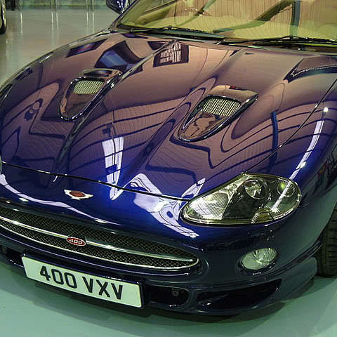 Meguiars Detailer Hyper Wash Super Foam