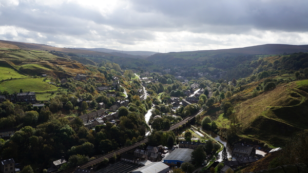 Todmorden