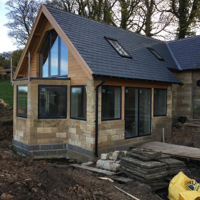 Builders in Whitby, Home Improvements Whitby, Extensions Whitby