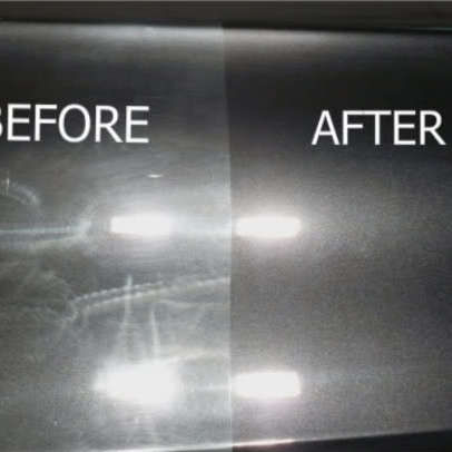 Meguiars Ultimate Polishiing Compound