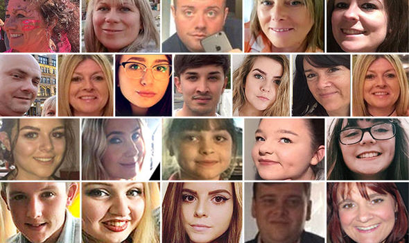 27 may 2017, manchester