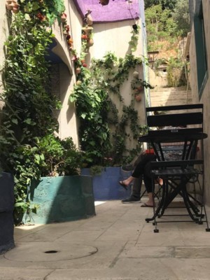 Rooms & hotel facilities