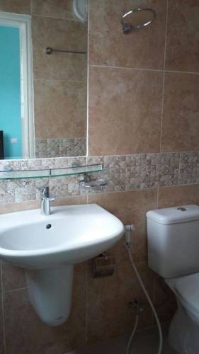 Rooms & hotel facilities