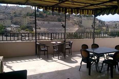 Rooms & hotel facilities