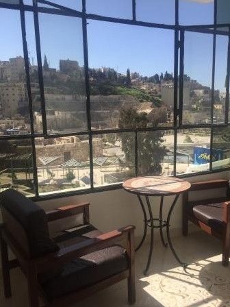 Rooms & hotel facilities