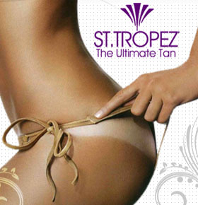 *Top Tips for (Fake) Tanning! *