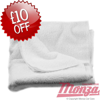  Dodo Juice Supernatural Drying Towel