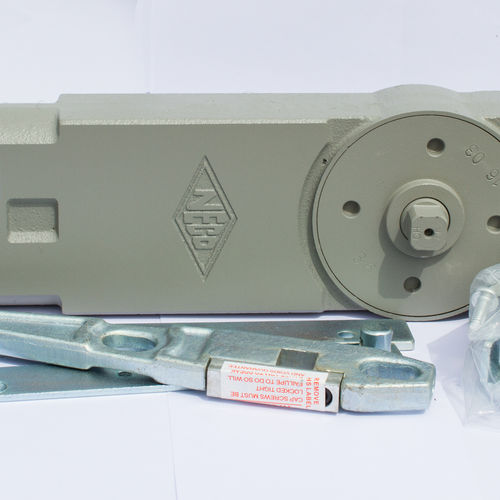 Concealed Transom Door Closer