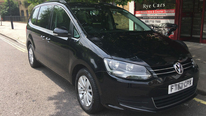 Mini Cabs in South East London, Mini Cabs in Dulwich, Mini Cabs in Peckham