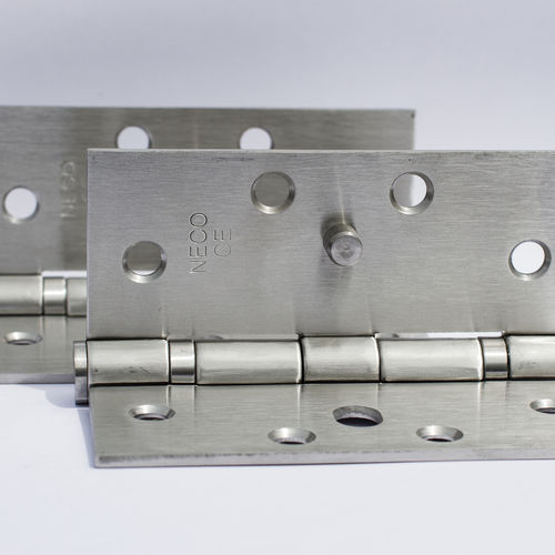Twin Ball Bearing Door Hinges