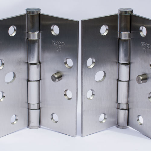 Twin Ball Bearing Door Hinges