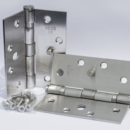 Twin Ball Bearing Door Hinges